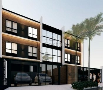 apartment em Rua Picinguaba, Vila Santa Isabel - São Paulo - SP