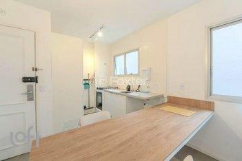apartment em Augusta, Bela Vista - São Paulo - SP