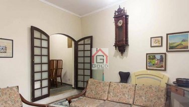 house em Alameda Marquês de Barbacena, Santa Terezinha - Santo André - SP