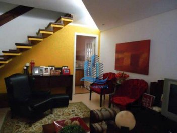 house em Avenida Presidente Kennedy, Santa Paula - São Caetano do Sul - SP