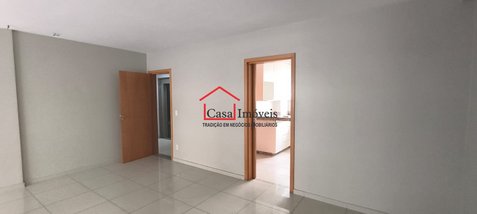 apartment em Rua Nestor Soares de Melo, Palmares - Belo Horizonte - MG