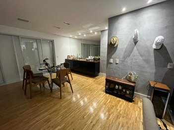 apartment em Avenida Mofarrej, Vila Leopoldina - São Paulo - SP