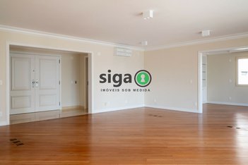 apartment em Rua Frederic Chopin, Jardim Paulista - São Paulo - SP