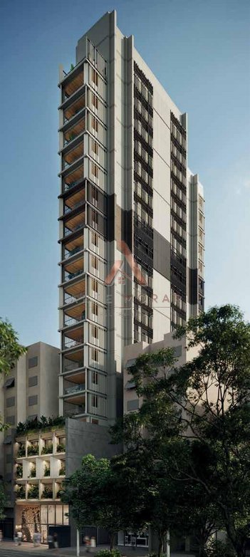 apartment em Rua Visconde de Pirajá, Ipanema - Rio de Janeiro - RJ
