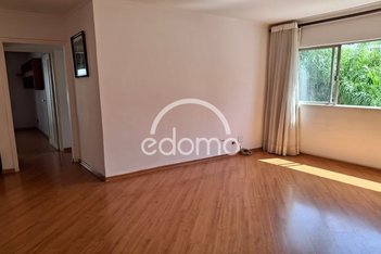apartment em Rua Eça de Queiroz, Vila Mariana - São Paulo - SP