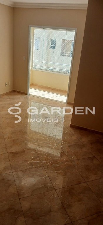 apartment em Rua Paulo Edson Blair, Jardim Apolo - São José dos Campos - SP