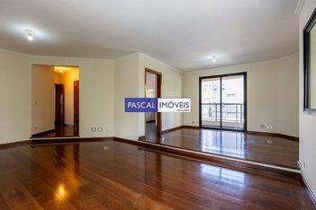 apartment em Alameda dos Tupiniquins, Planalto Paulista - São Paulo - SP