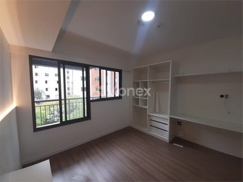 apartment em Avenida Armando Ferrentini, Paraíso - São Paulo - SP