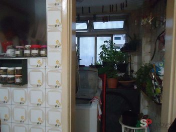 apartment em Rua Santo Alírio, Vila Barreto - São Paulo - SP