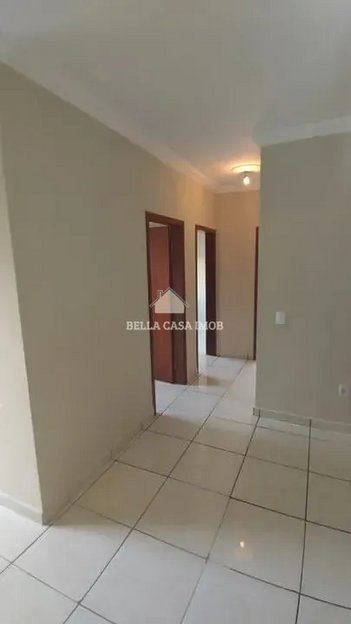 apartment em Rua Cecília Meirelles, Cidade Jardim - Sorocaba - SP