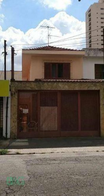 house em Rua Frederico Wolf, Vila Leopoldina - São Paulo - SP