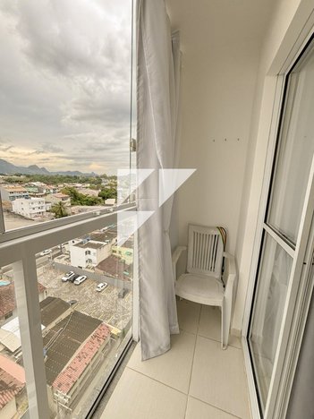apartment em Rua da Bahia, Jardim Boa Vista - Guarapari - ES