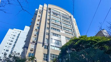apartment em Rua Desembargador Alves Nogueira, Petrópolis - Porto Alegre - RS