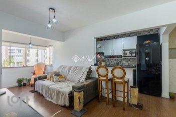 apartment em Brasil, Centro - Canoas - RS