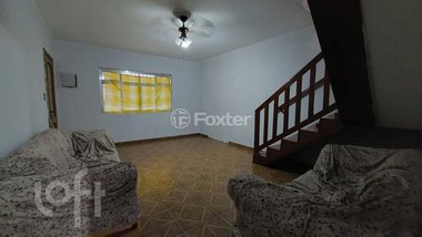 house em Rua Doutor Mário Rodrigues Louzã, Jardim São José (São Mateus) - São Paulo - SP