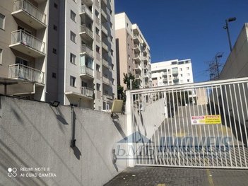 apartment em Avenida Aricanduva, Jardim Colonial - São Paulo - SP