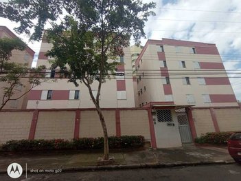 apartment em Rua São João, Centro (Ártemis) - Piracicaba - SP