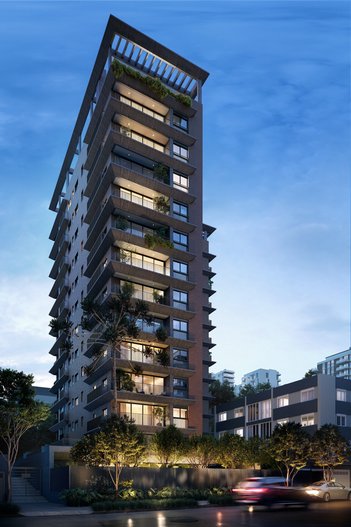 apartment em Avenida Guaporé, Petrópolis - Porto Alegre - RS