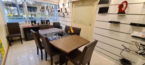 business em Avenida José Silva de Azevedo Neto, Barra da Tijuca - Rio de Janeiro - RJ