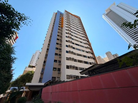 Cômodo Condomínio