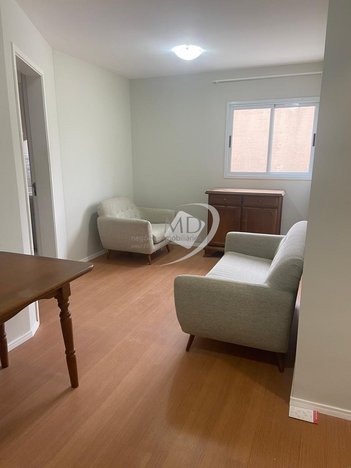apartment em Rua Vinte e Quatro de Fevereiro, Casa Branca - Santo André - SP