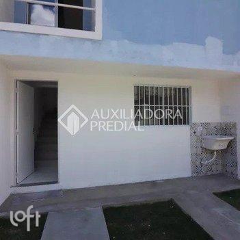 house em Princesa Francisca Carolina, Nova Petrópolis - São Bernardo do Campo - SP