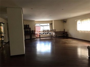 apartment em Avenida Otacílio Tomanik, Vila Polopoli - São Paulo - SP
