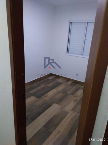 apartment em Rua Moreira Neto, Jardim do Divino - São Paulo - SP