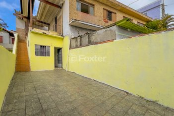 apartment em Rua Miguel Prisco, Centro - Ribeirão Pires - SP