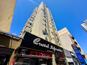 apartment em Rua Morom, Centro - Passo Fundo - RS