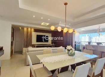 apartment em Rua Venezuela, Centro - Santo André - SP