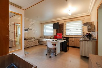 apartment em Rua Maranhão, Higienópolis - São Paulo - SP