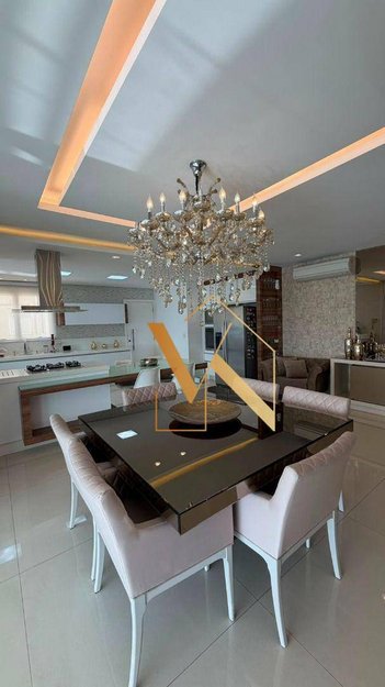 apartment em Avenida São Bento, Vila Galvão - Guarulhos - SP