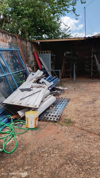 industrial em Rua João Fernandes Garcia, Jardim Urano - São José do Rio Preto - SP