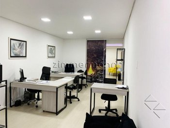 office em Rua Domingos de Morais, Vila Mariana - São Paulo - SP