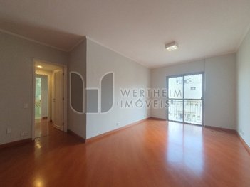 apartment em Avenida Macuco, Moema - São Paulo - SP