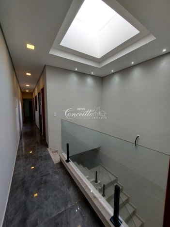 house em Rua Java, Parque Oratório - Santo André - SP