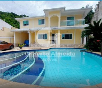 house em Estrada do Cafundá, Taquara - Rio de Janeiro - RJ