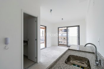 apartment em Rua Coronel Artur de Paula Ferreira, Vila Nova Conceição - São Paulo - SP