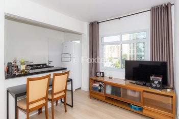 apartment em Rua Iguatemi, Itaim Bibi - São Paulo - SP