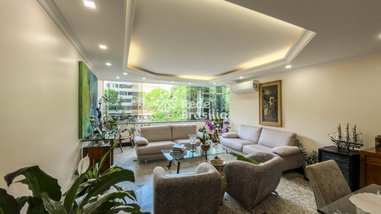 apartment em SQN 111 Bloco F, Asa Norte - Brasília - DF