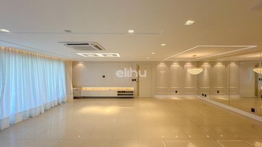 apartment em Rua Doutor Adjemir Parahyba, Engenheiro Luciano Cavalcante - Fortaleza - CE