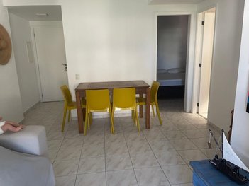 Apartamento em Avenida do Parque, Enseada - Guarujá - undefined