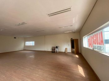 office em Rua Carlos Gomes, Higienópolis - Araçatuba - SP