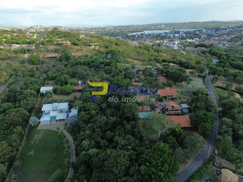 land_lot em Estrada Maria Auxiliadora de Paula, Vale dos Sonhos - Lagoa Santa - MG