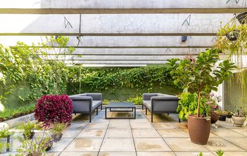 apartment em Rua Nestor Pestana, Consolação - São Paulo - SP