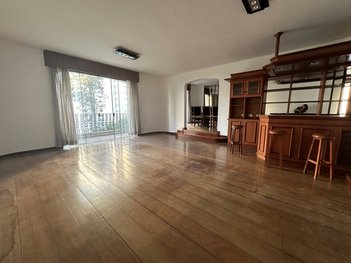 apartment em Rua Pintassilgo, Vila Uberabinha - São Paulo - SP