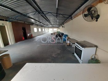 industrial em Conde Francisco Matarazzo, Fundação - São Caetano do Sul - SP