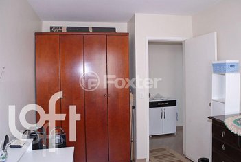apartment em Rua Barão de Tatuí, Vila Buarque - São Paulo - SP