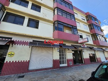 apartment em Rua Domingos de Almeida, Cidade Nova - Rio Grande - RS